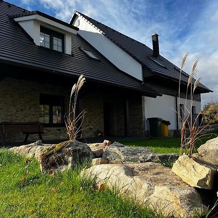 Apartmany Vlachovice Luaran gambar