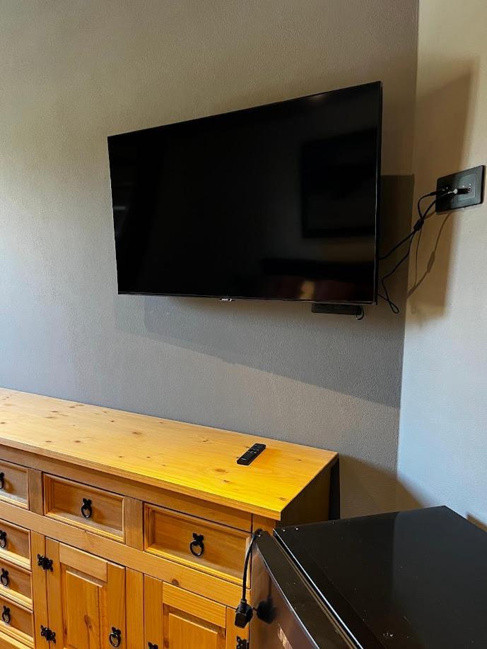 Apartmany Vlachovice Luaran gambar
