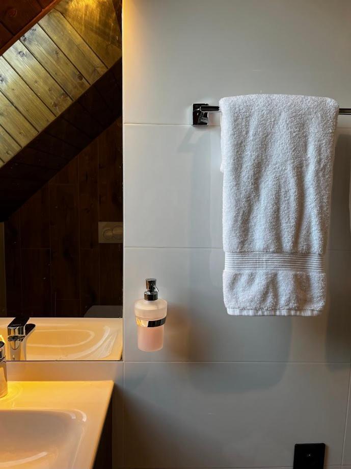 Apartmany Vlachovice Luaran gambar