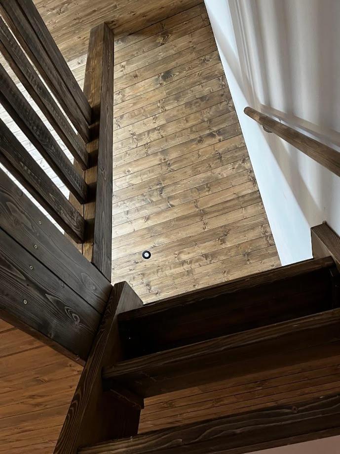 Apartmany Vlachovice Luaran gambar