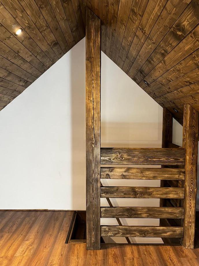 Apartmany Vlachovice Luaran gambar