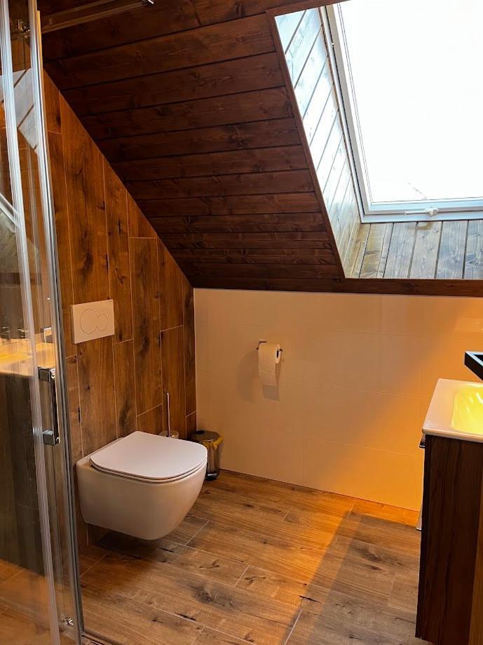 Apartmany Vlachovice Luaran gambar
