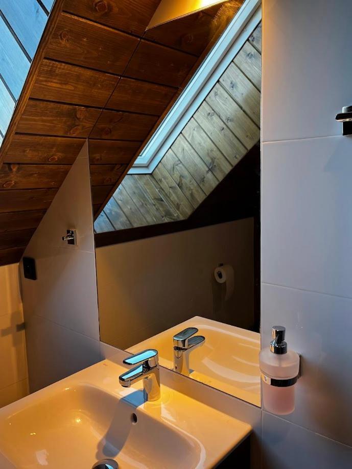 Apartmany Vlachovice Luaran gambar