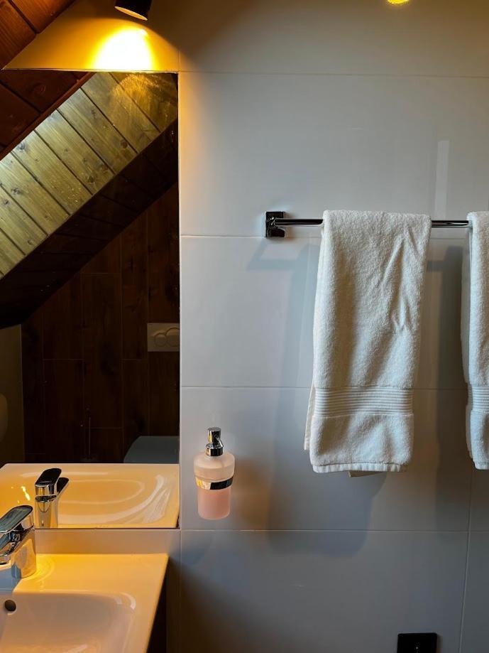 Apartmany Vlachovice Luaran gambar