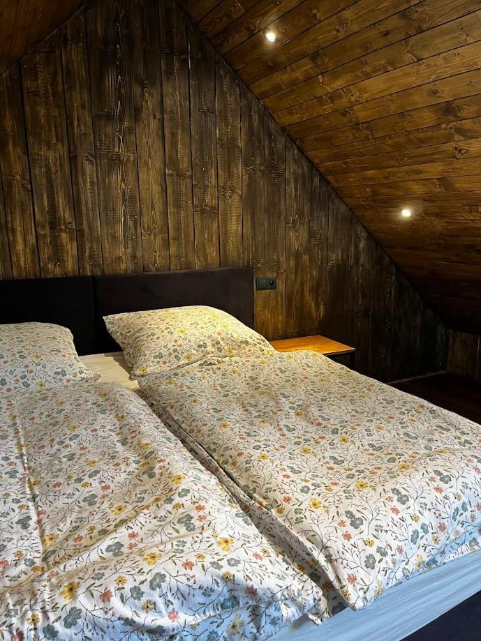 Apartmany Vlachovice Luaran gambar