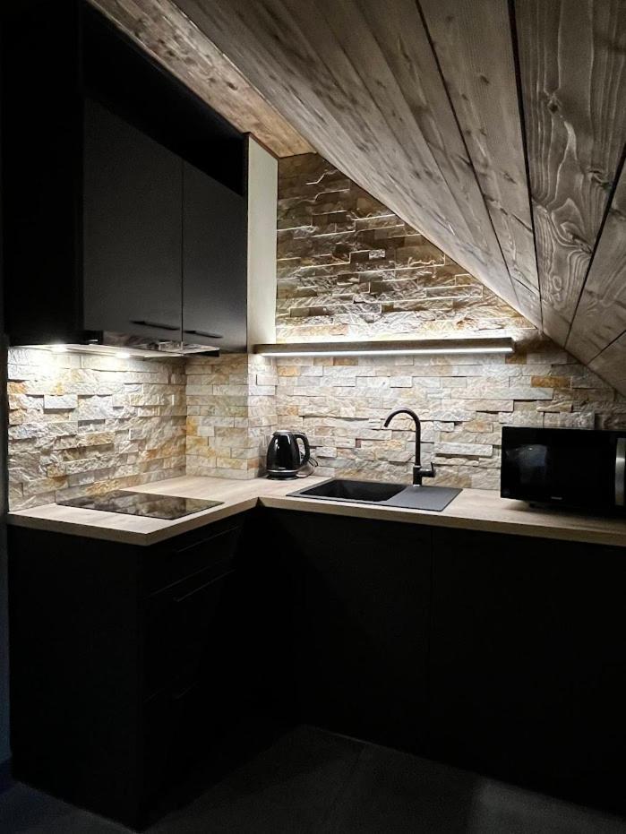 Apartmany Vlachovice Luaran gambar