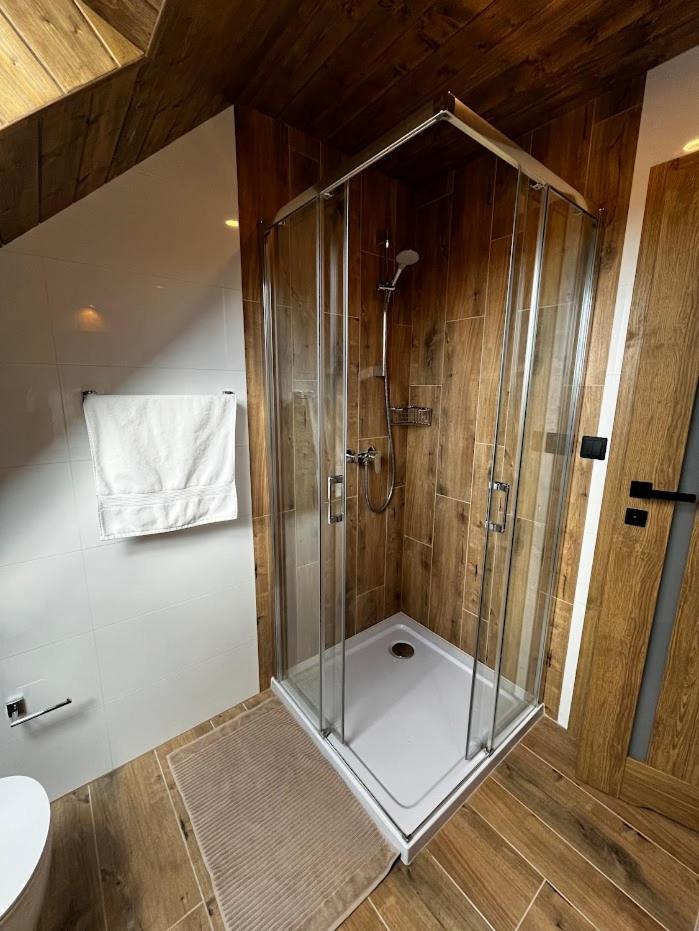 Apartmany Vlachovice Luaran gambar