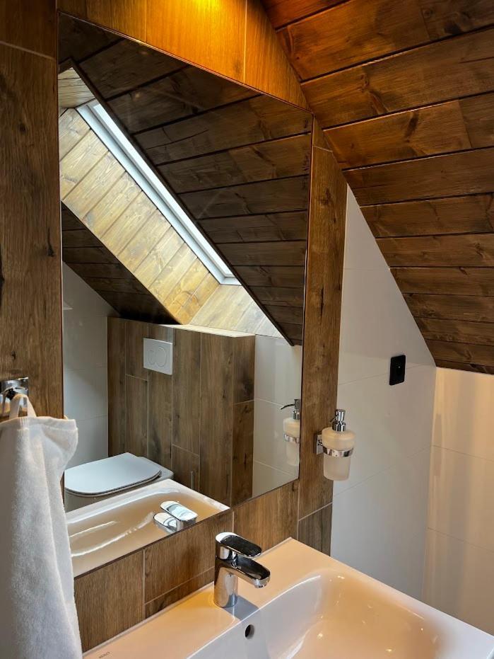 Apartmany Vlachovice Luaran gambar