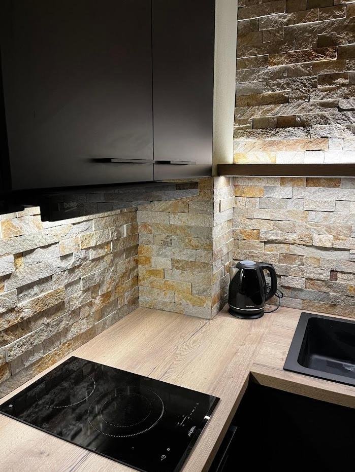 Apartmany Vlachovice Luaran gambar