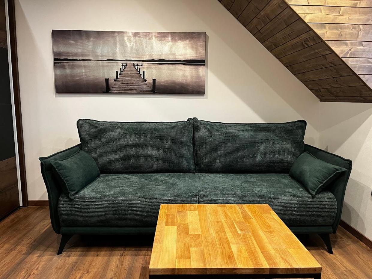 Apartmany Vlachovice Luaran gambar