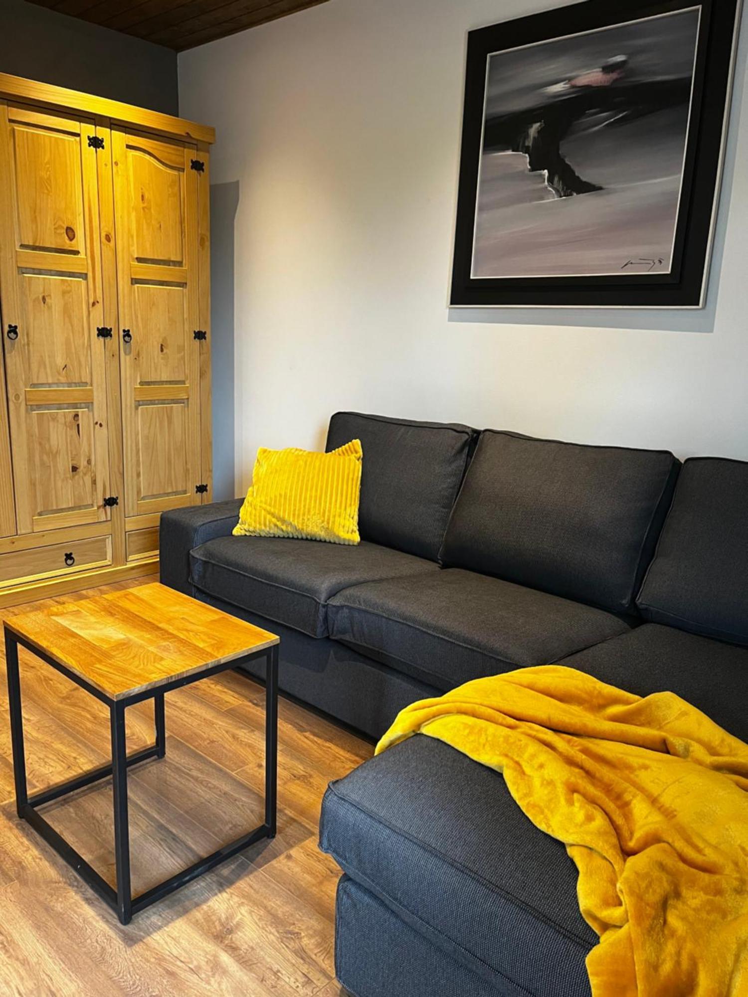 Apartmany Vlachovice Luaran gambar