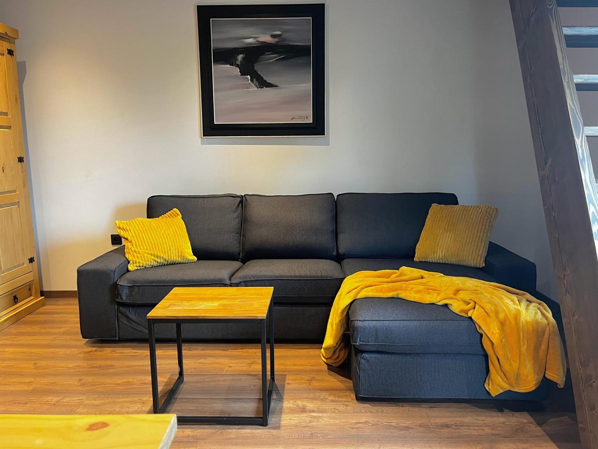Apartmany Vlachovice Luaran gambar