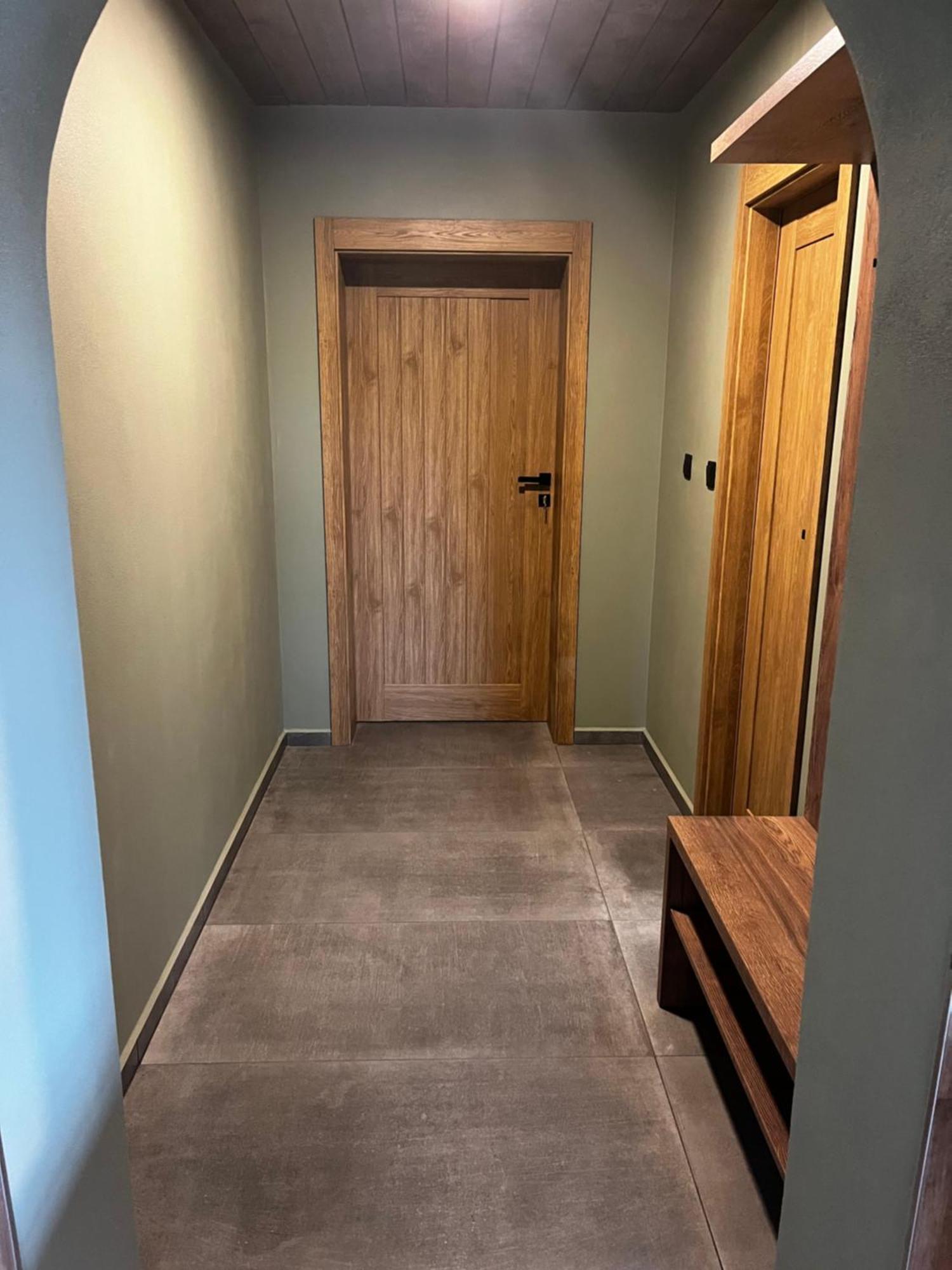 Apartmany Vlachovice Luaran gambar
