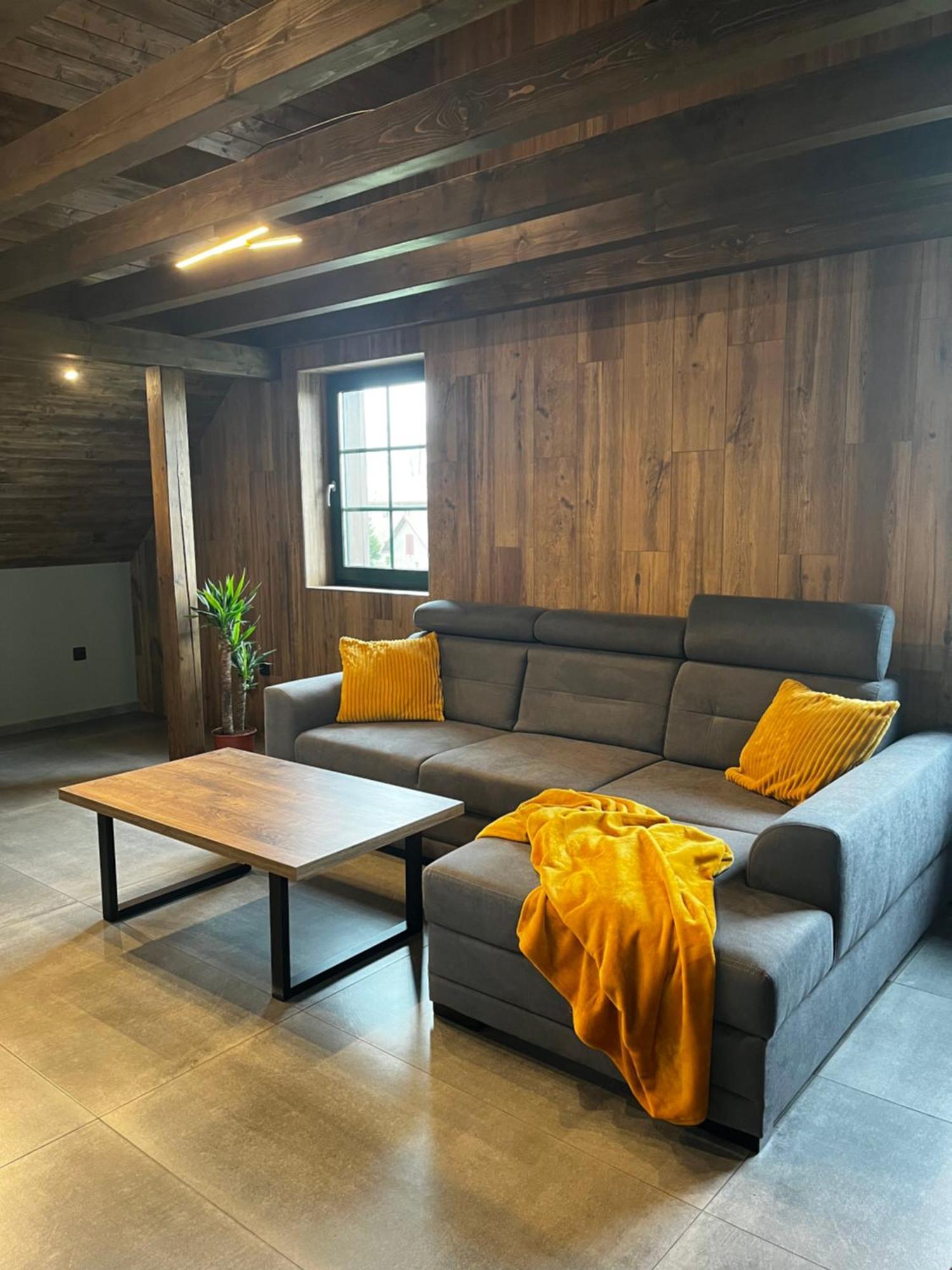 Apartmany Vlachovice Luaran gambar