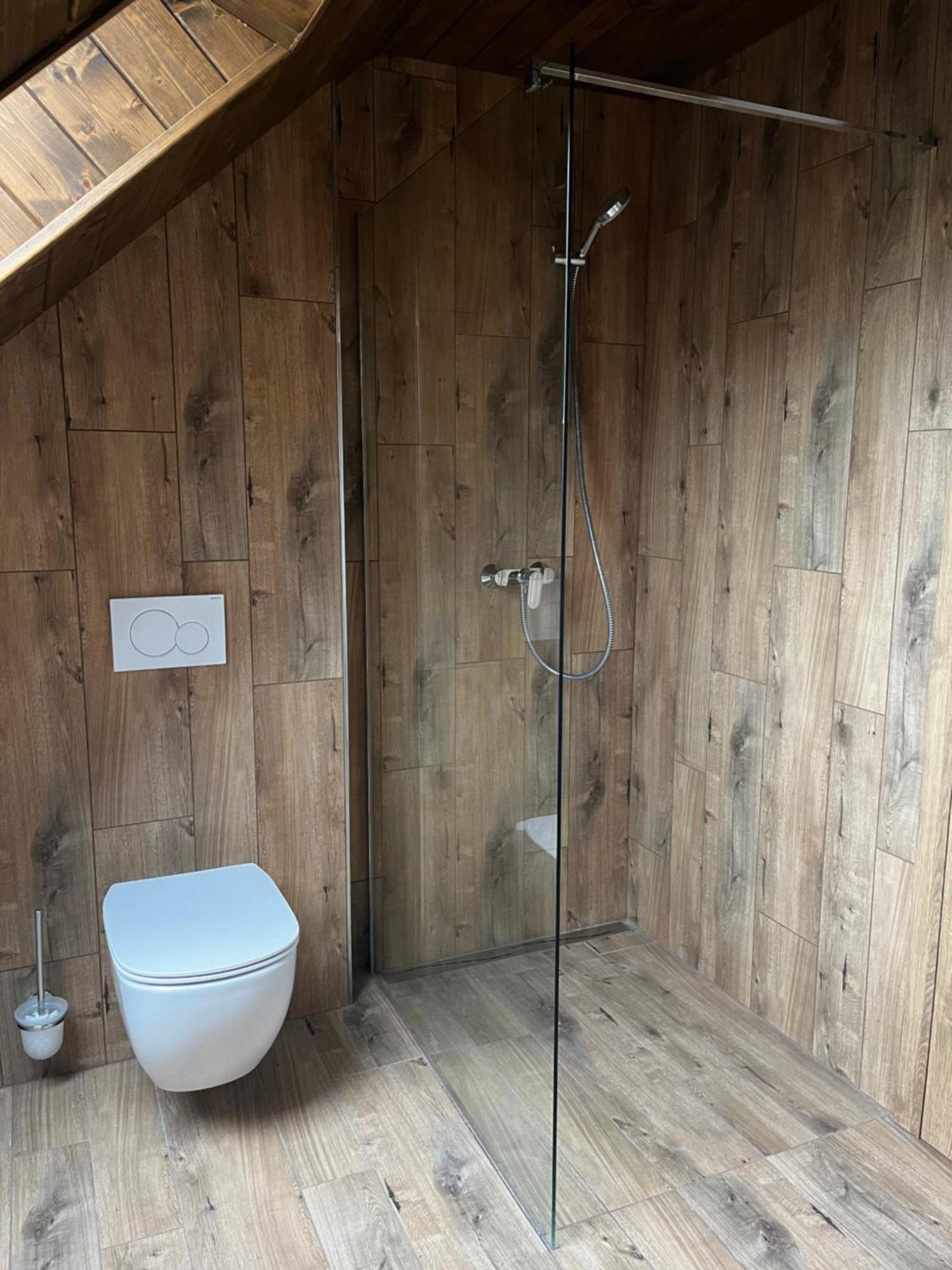 Apartmany Vlachovice Luaran gambar