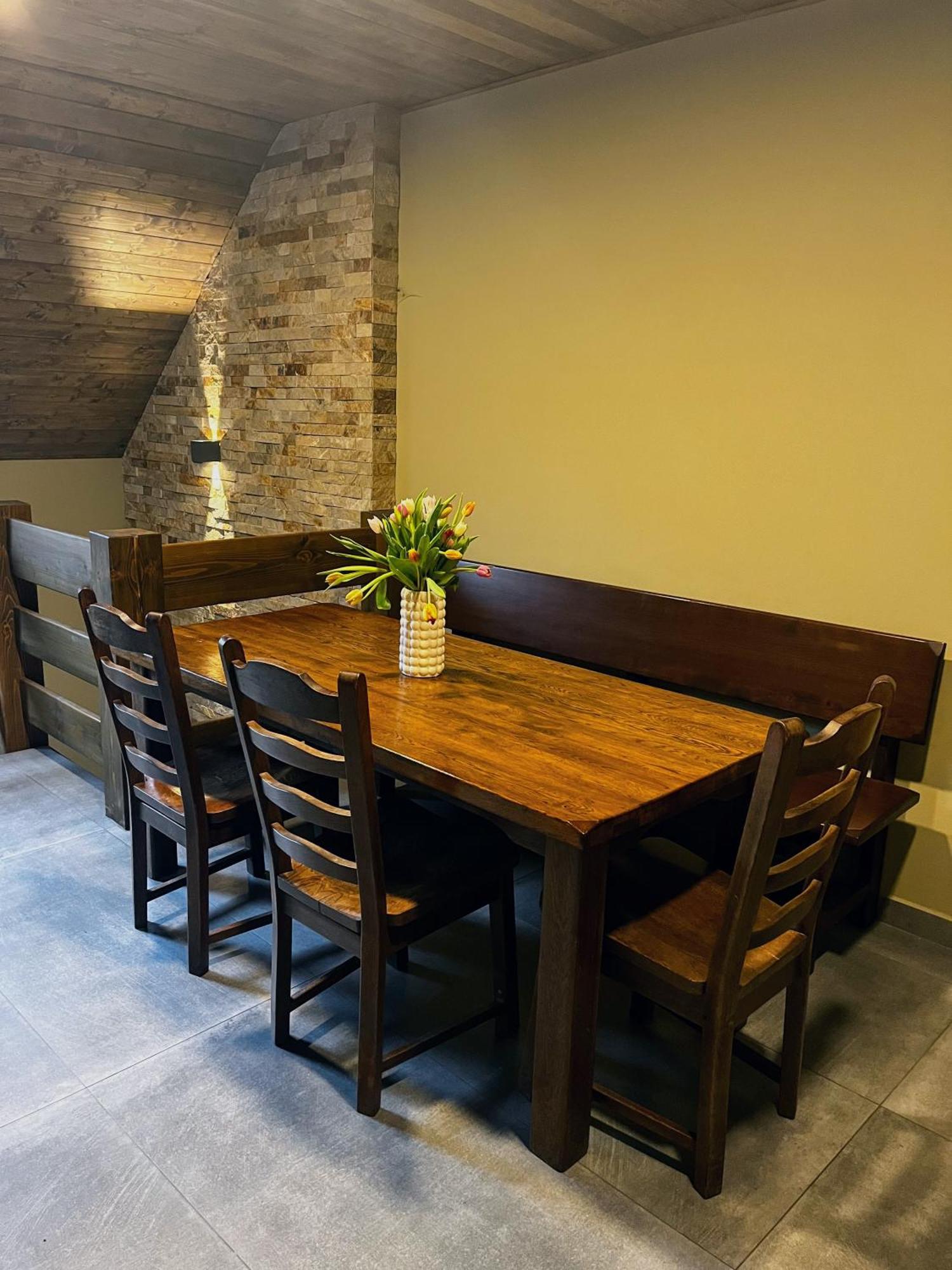 Apartmany Vlachovice Luaran gambar