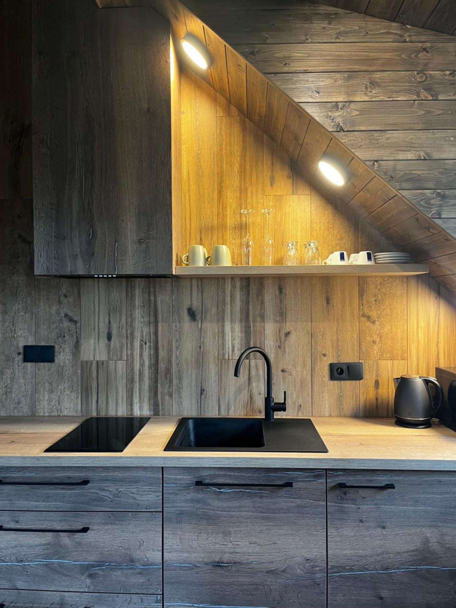 Apartmany Vlachovice Luaran gambar