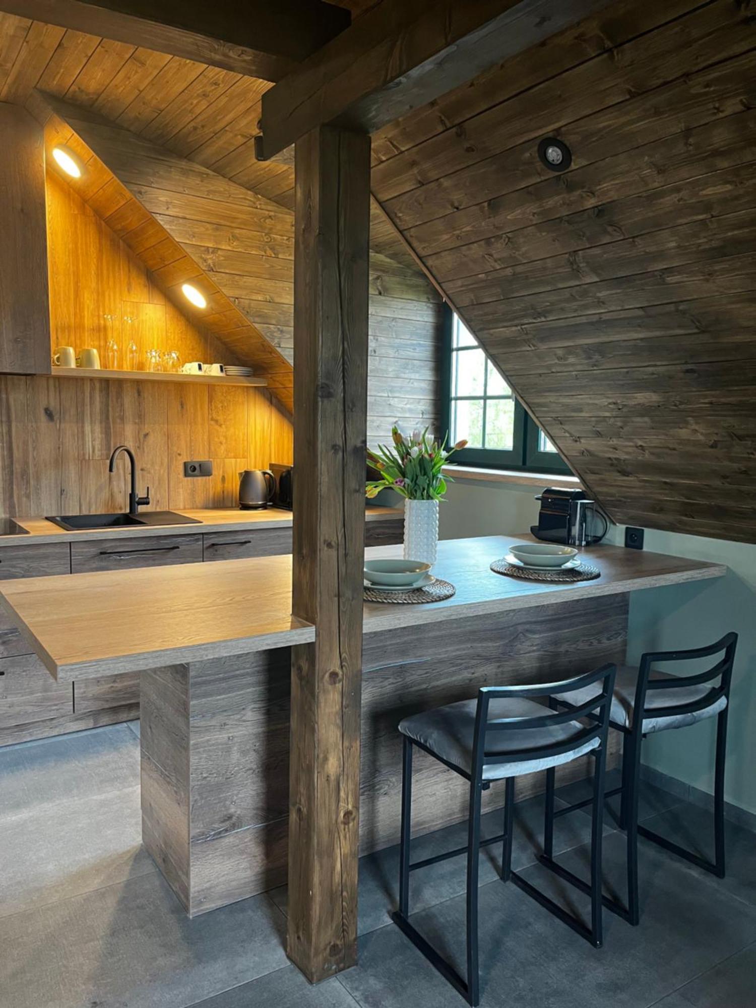 Apartmany Vlachovice Luaran gambar